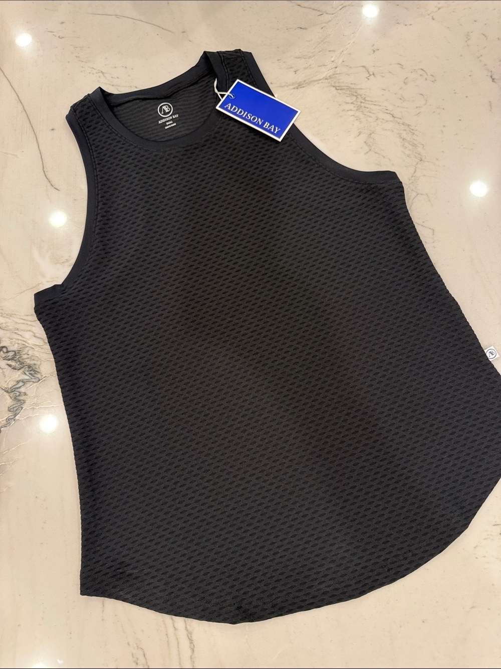 Addison Bay NWT size Small everyday tank